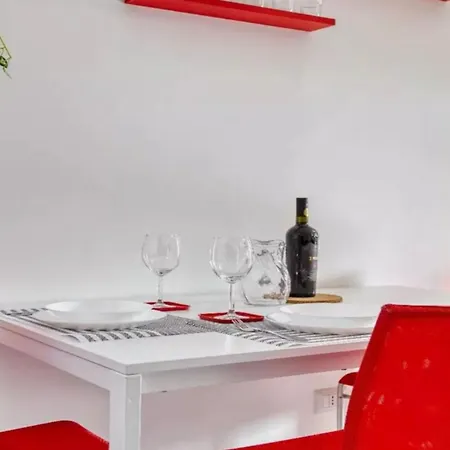 Prázdninový dům Crotta Felci Capri