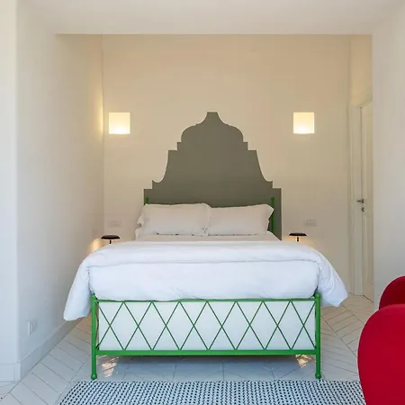 Crotta Felci Capri