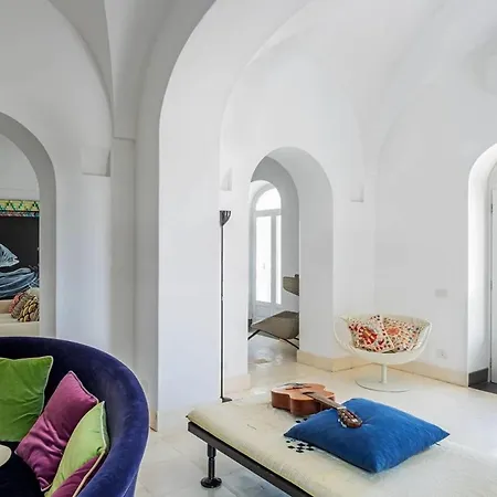Vakantiehuis Crotta Felci *