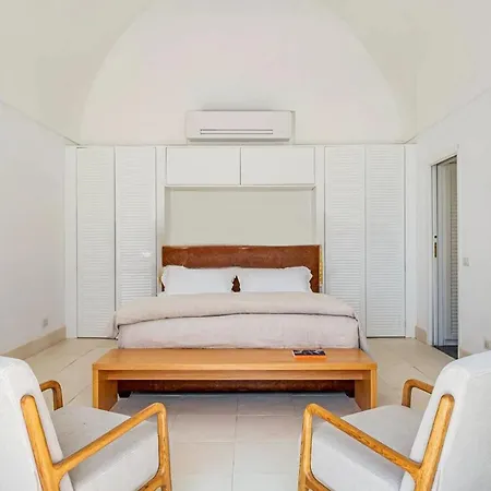Crotta Felci Vakantiehuis *