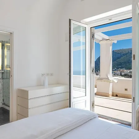 Crotta Felci Capri