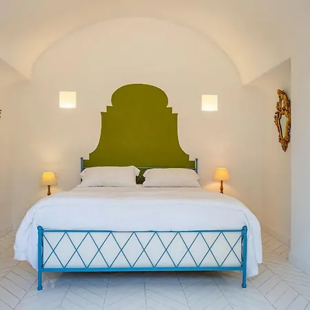 Vakantiehuis Crotta Felci