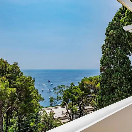 Crotta Felci Vakantiehuis *