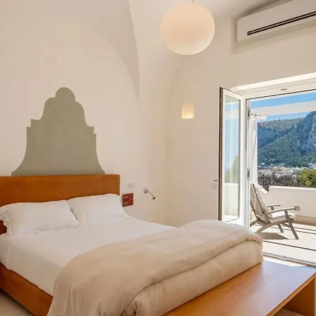 Vakantiehuis Crotta Felci *