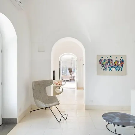 Vakantiehuis Crotta Felci