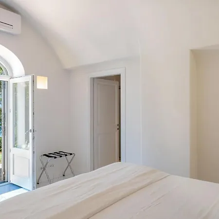 Vakantiehuis Crotta Felci *